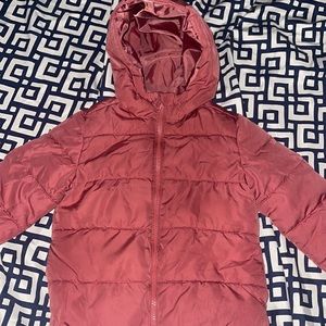 4t girl coat